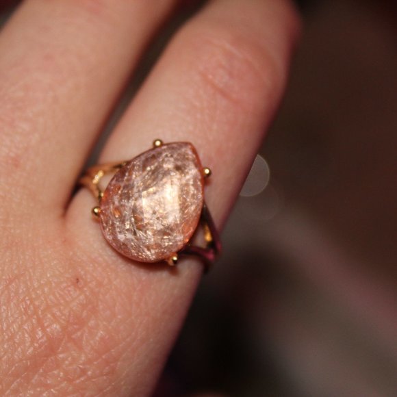 Torrid Ring - Picture 3 of 4